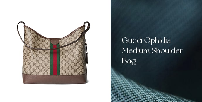 Gucci Ophidia medium shoulder bag