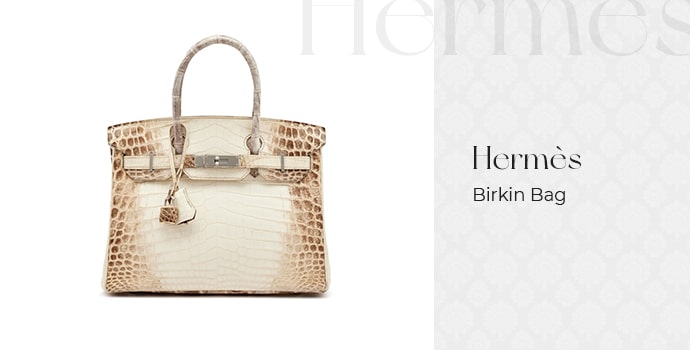 Hermès Birkin Bag