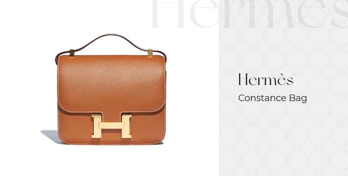 Hermès Constance Bag