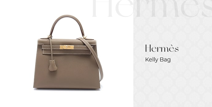 Hermès Kelly Bag