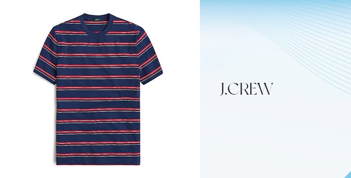 J.CREW