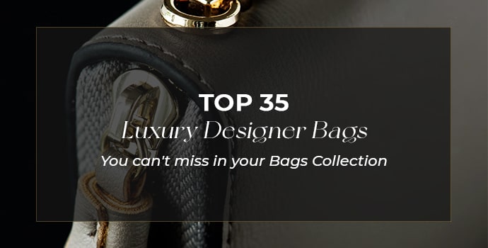 Luxury Designer Bags
