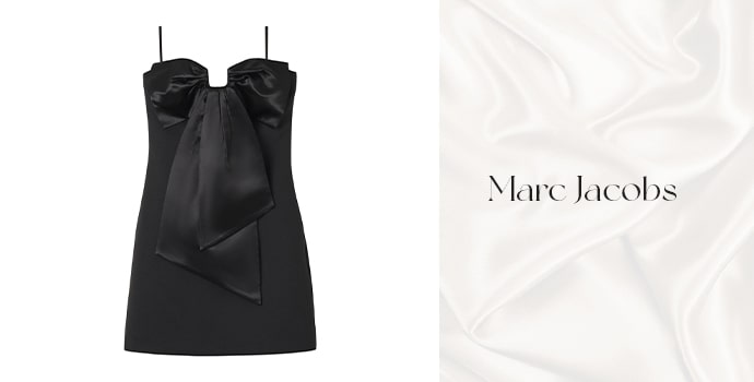 MARC JACOBS