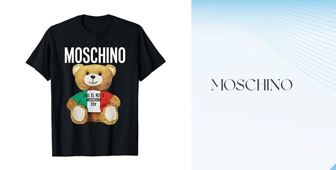 MOSCHINO 