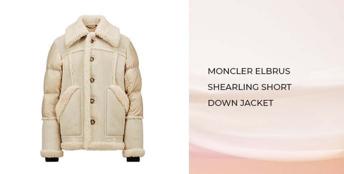 Most Expensive Jackets in the World Moncler Down Jacket