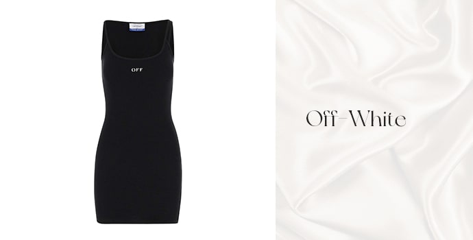 OFF-WHITE