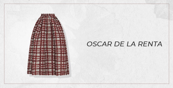 Oscar de la Renta