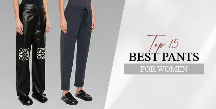 Pants for Women