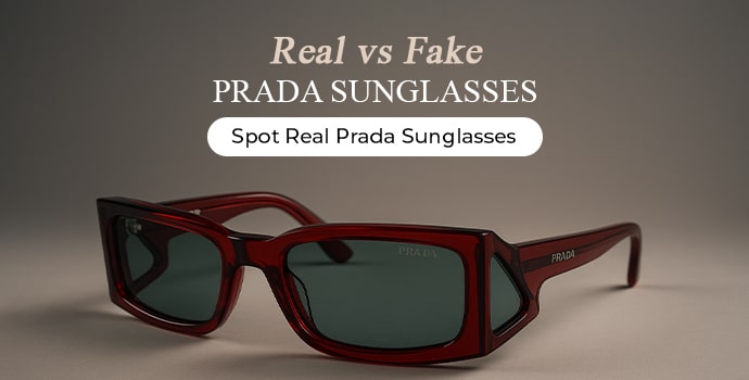 Prada Sunglasses Real vs Fake