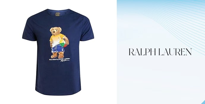 RALPH LAUREN