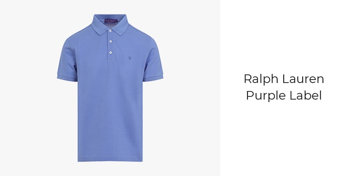 Ralph Lauren Purple Label