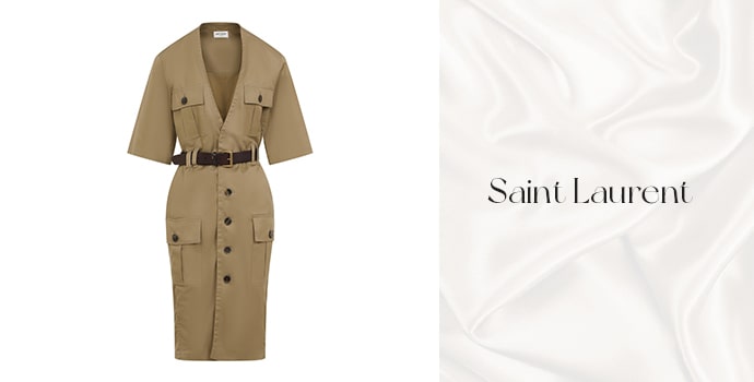 SAINT LAURENT
