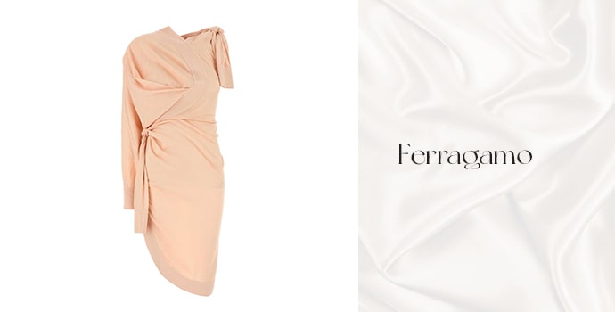SALVATORE FERRAGAMO