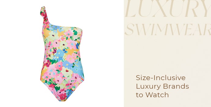 Size-Inclusive Luxury Brands to Watch