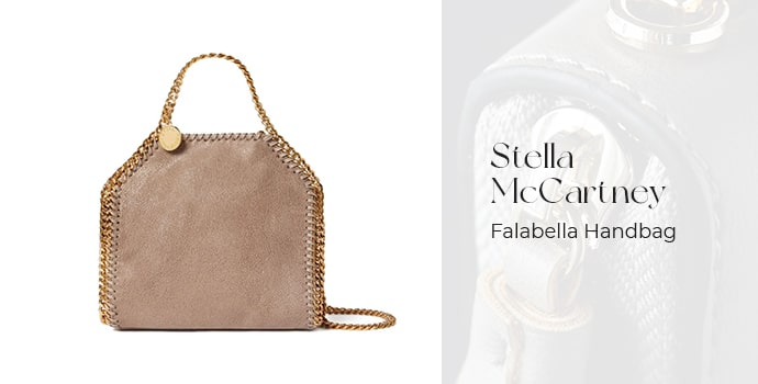 Stella McCartney Falabella Handbag
