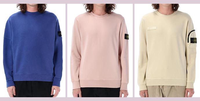 Stone Island
