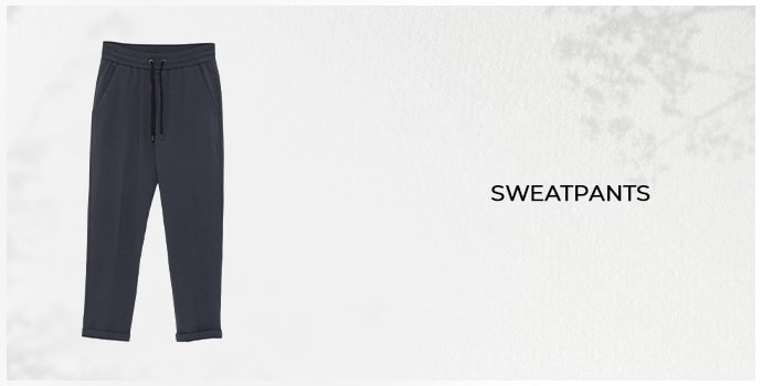 Sweatpants