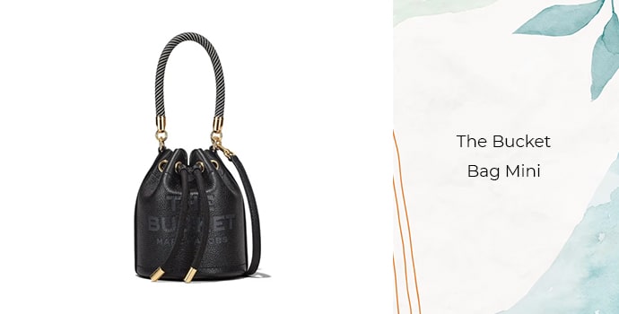 The Bucket Bag Mini