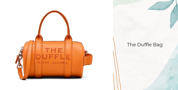 The Duffle Bag