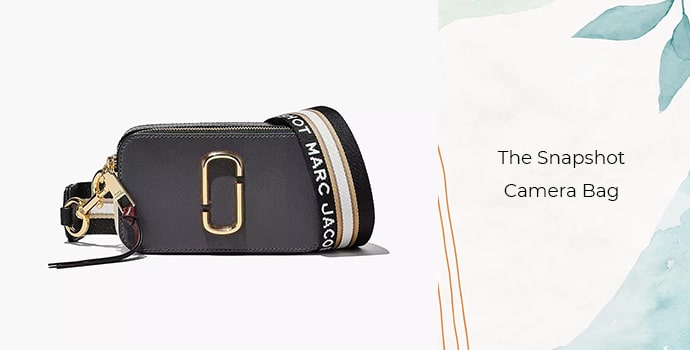The Snapshot Camera Bag