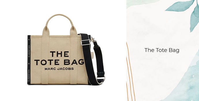 The Tote Bag