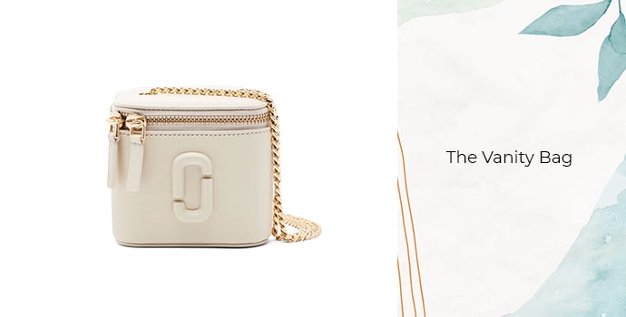  The Vanity Bag