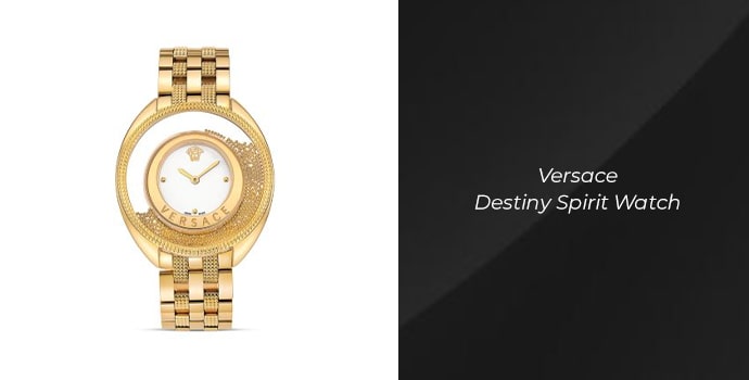Versace Destiny Spirit Watch