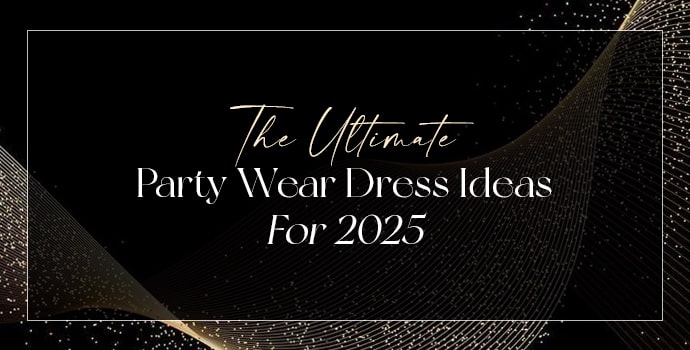 Women Party Wear Dresses