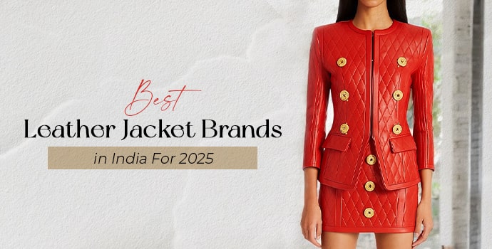 best leather jacket brands
