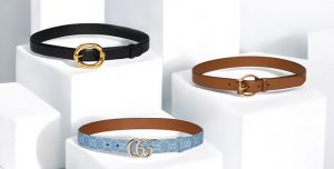 gucci belt style ideas