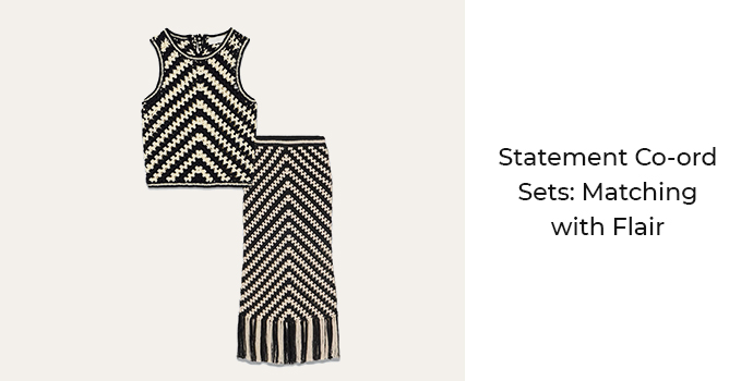 statement co ord sets