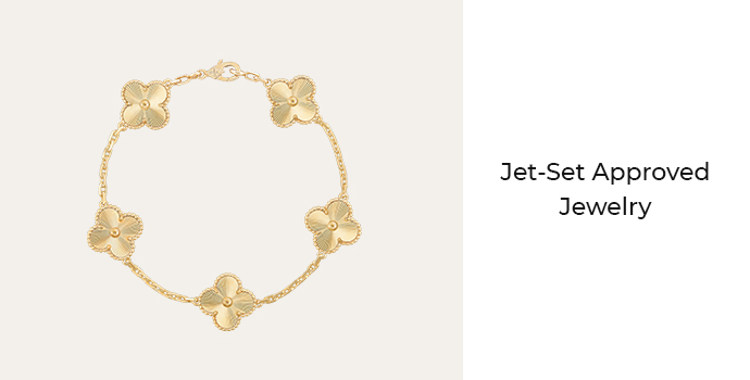 jet set approved jewellery