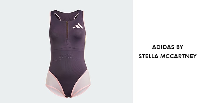 Adidas by Stella McCartney
