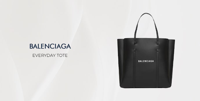 Balenciaga Everyday Tote