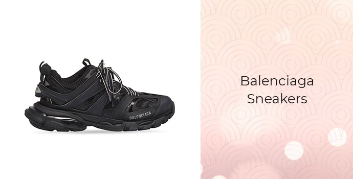 Balenciaga Sneakers