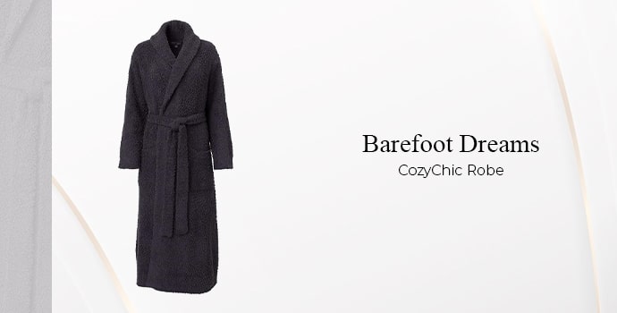 Barefoot Dreams CozyChic Robe
