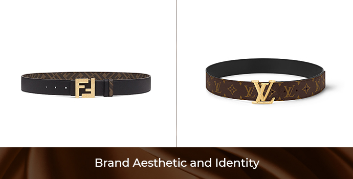 Brand Aesthetic and Identity