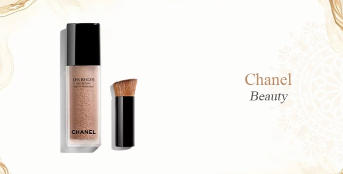 Chanel Beauty