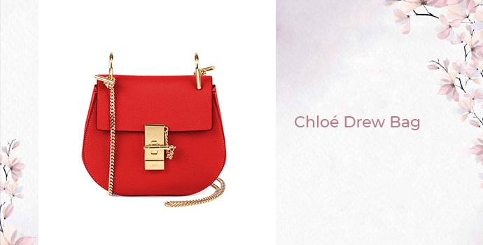 Chloé Drew Bag