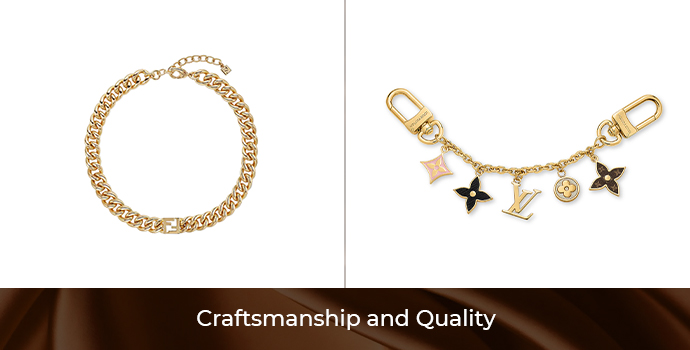 Craftsmanship and Quality