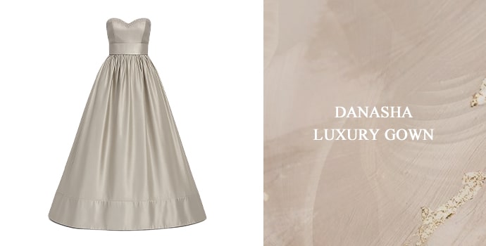 Danasha Luxury Gown