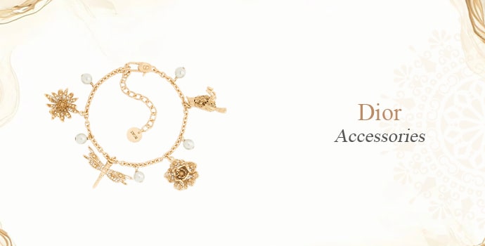 Dior Accessories