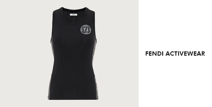 Fendi Activewear