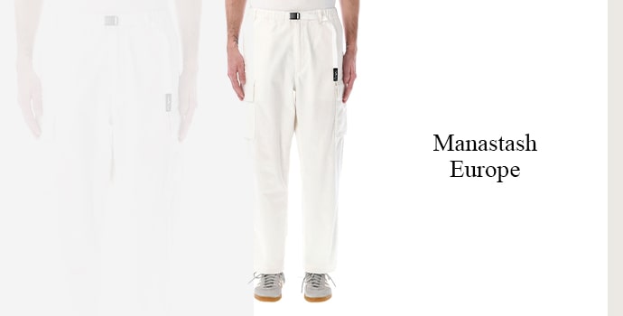 Flex Pants- Manastash Europe