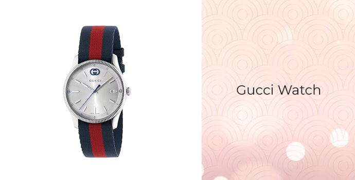 GUCCI WATCH