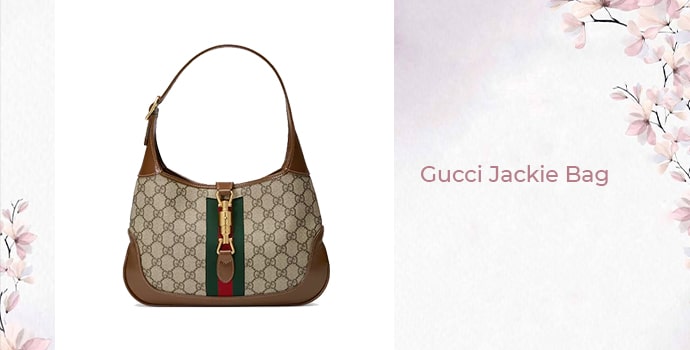 Gucci Jackie Bag