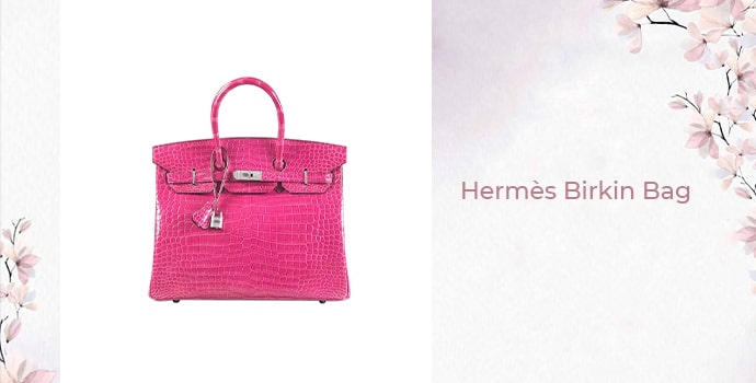 Hermès Birkin Bag