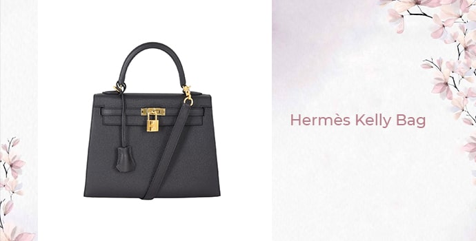 Hermès Kelly Bag