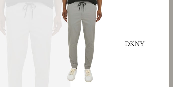 Joggers- DKNY