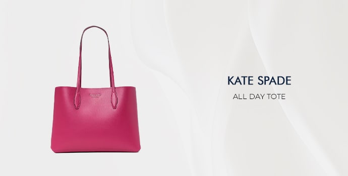 Kate Spade All Day Tote